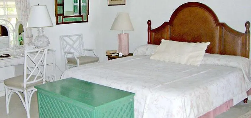 Villa Seascape Gibbes