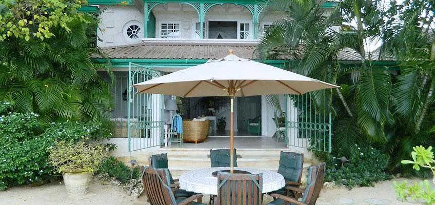 Villa Seascape Gibbes 0*,  Barbados