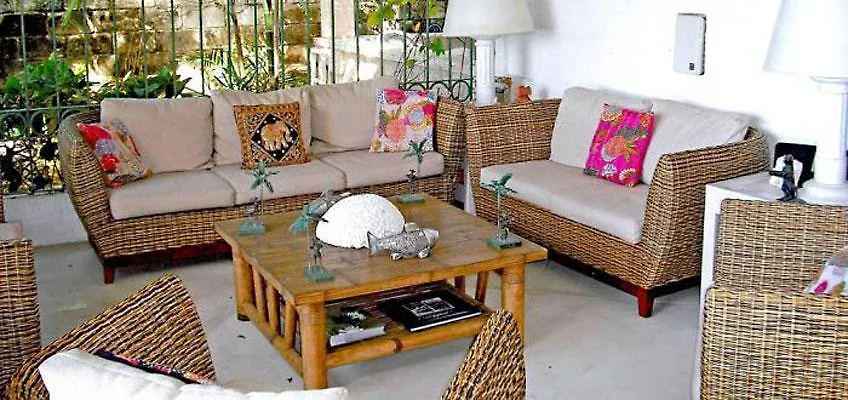 Villa Seascape Gibbes