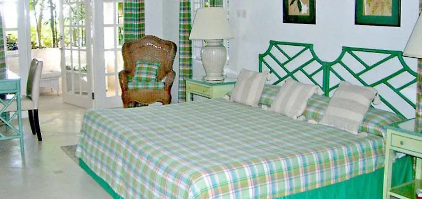 Villa Seascape Gibbes
