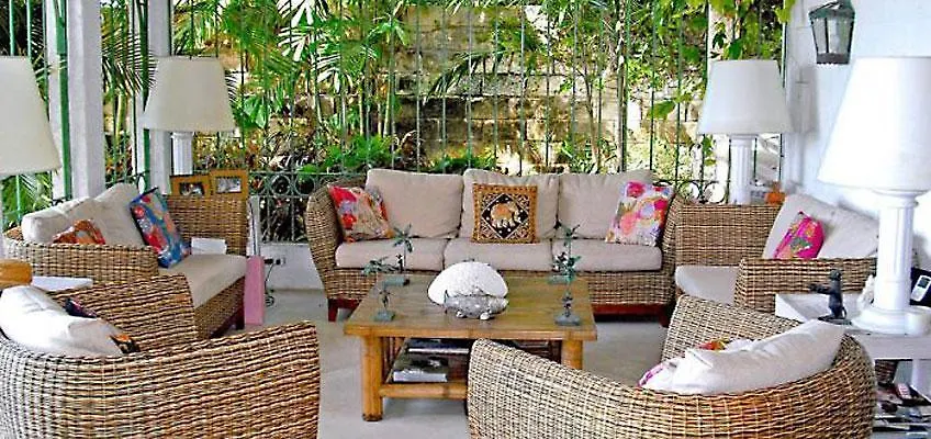 Villa Seascape Gibbes